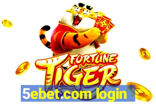 5ebet.com login